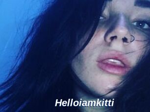 Helloiamkitti