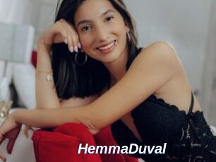 HemmaDuval