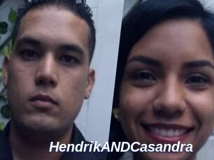 HendrikANDCasandra
