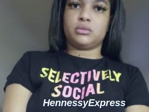 HennessyExpress