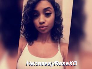HennessyRoseXO