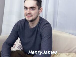 HenryJames