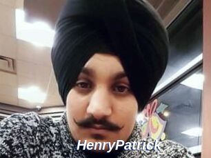 Henry_Patrick