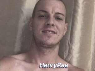 Henry_Rae