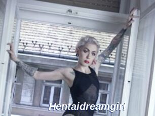 Hentaidreamgirl
