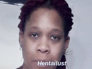 Hentailust
