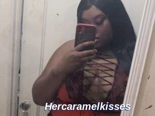 Hercaramelkisses