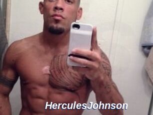 HerculesJohnson