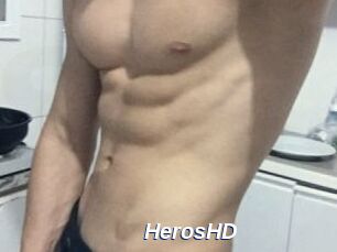 HerosHD