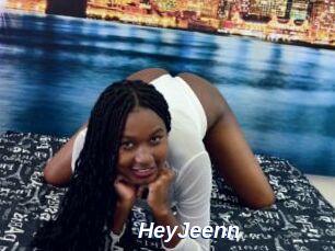 HeyJeenn