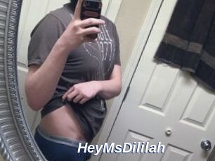 HeyMsDililah