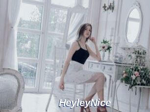 HeyleyNice