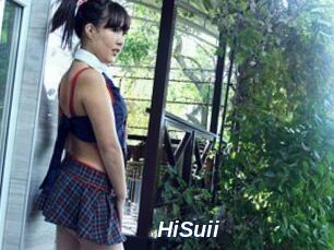 HiSuii