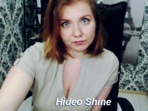 Hideo_Shine