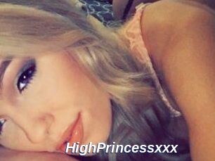 HighPrincessxxx