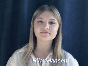 HilariHansen