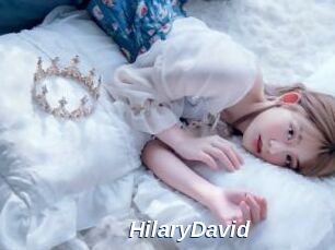 HilaryDavid