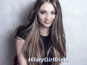 HilaryGirlfriend