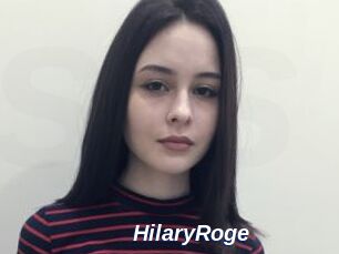 HilaryRoge Safer Sex