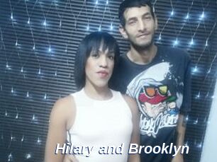 Hilary_and_Brooklyn Safer Sex