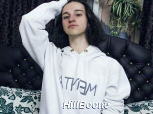 HillBoone