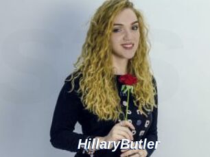 HillaryButler