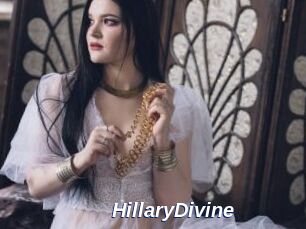 HillaryDivine
