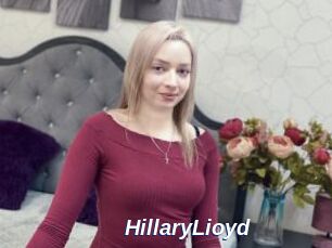 HillaryLioyd
