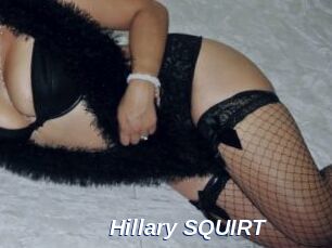 Hillary_SQUIRT