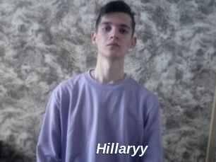 Hillaryy