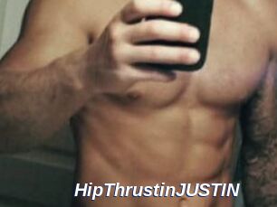 HipThrustin_JUSTIN