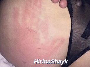 HirinaShayk