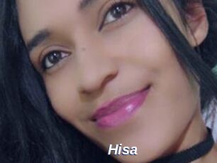 Hisa