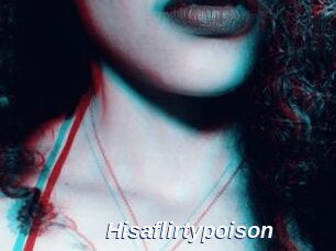 Hisaflirtypoison