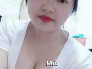 Hliu