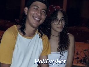 HoliDayHot