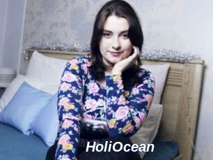 HoliOcean