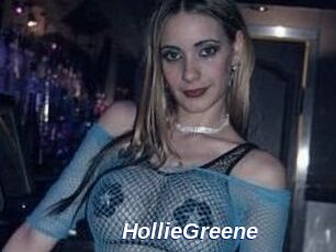 HollieGreene