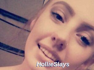 HollieSlays