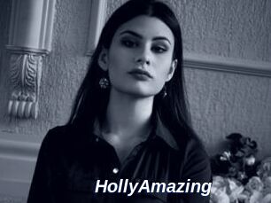 HollyAmazing