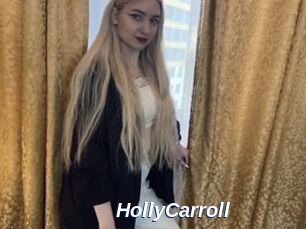 HollyCarroll