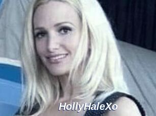 HollyHaleXo