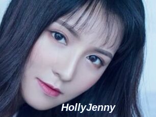 HollyJenny