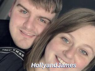 HollyandJames