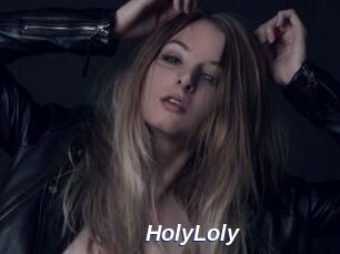HolyLoly