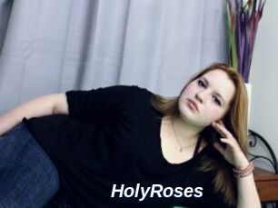 HolyRoses