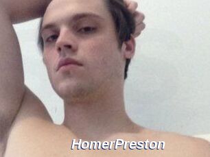 Homer_Preston