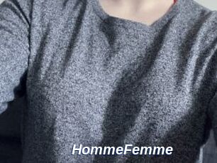 HommeFemme