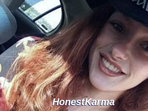 HonestKarma