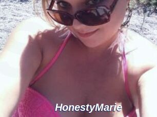 HonestyMarie